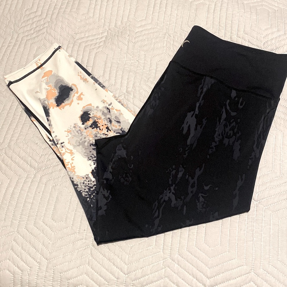 Size 16-18 Zyia leggings